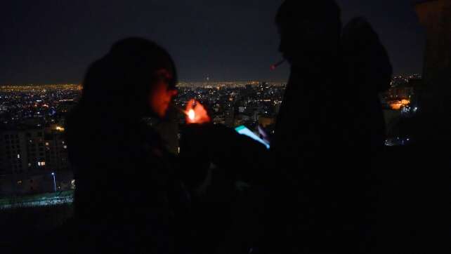 Iran zwischen Krieg und Alltag: «Leben müssen wir ja auch»