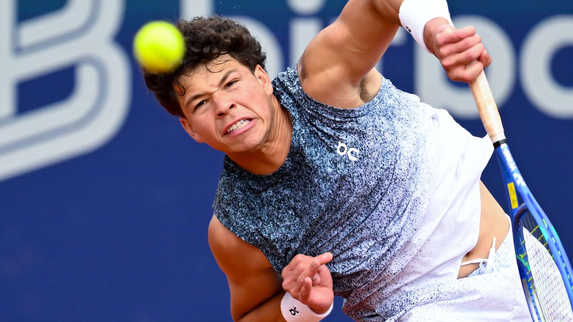 Tennis: ATP-Tour - München