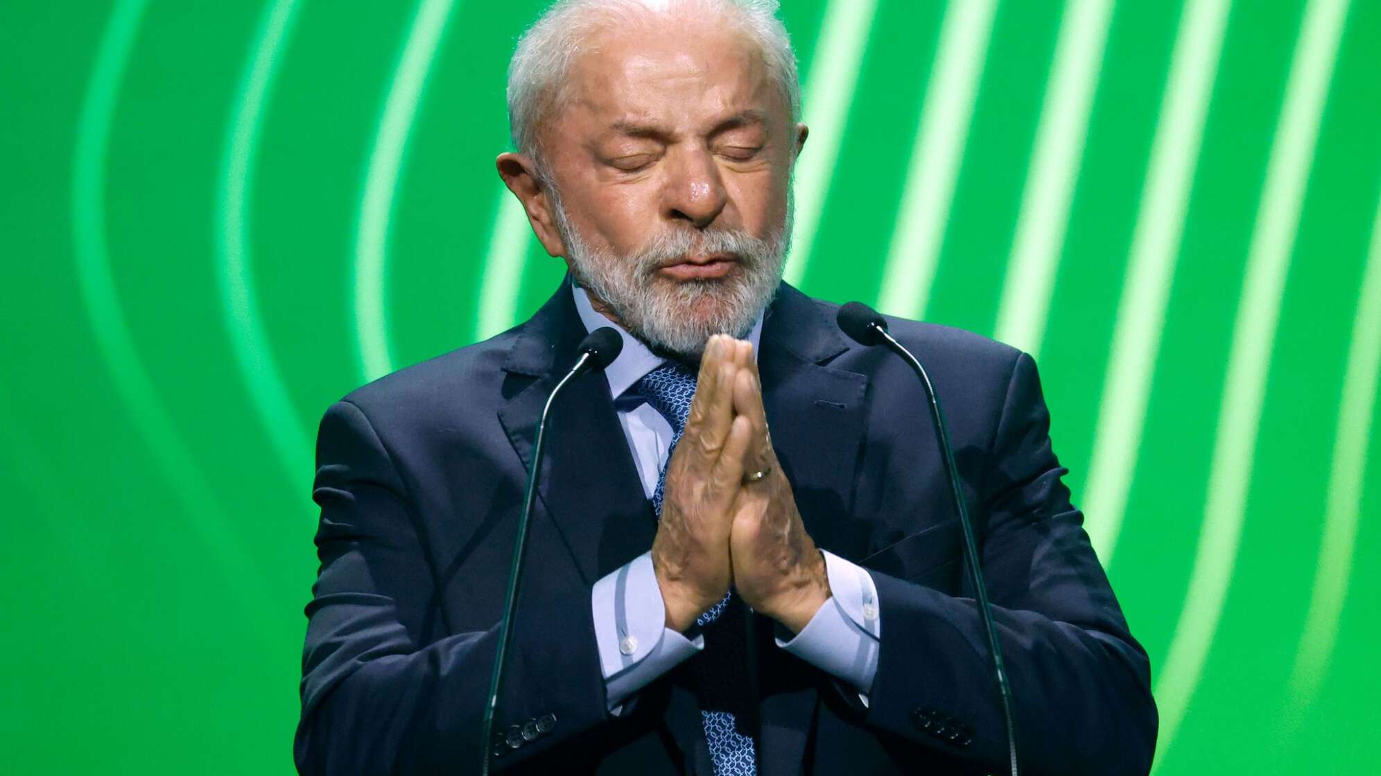 Eröffnung Hannover Messe 2026