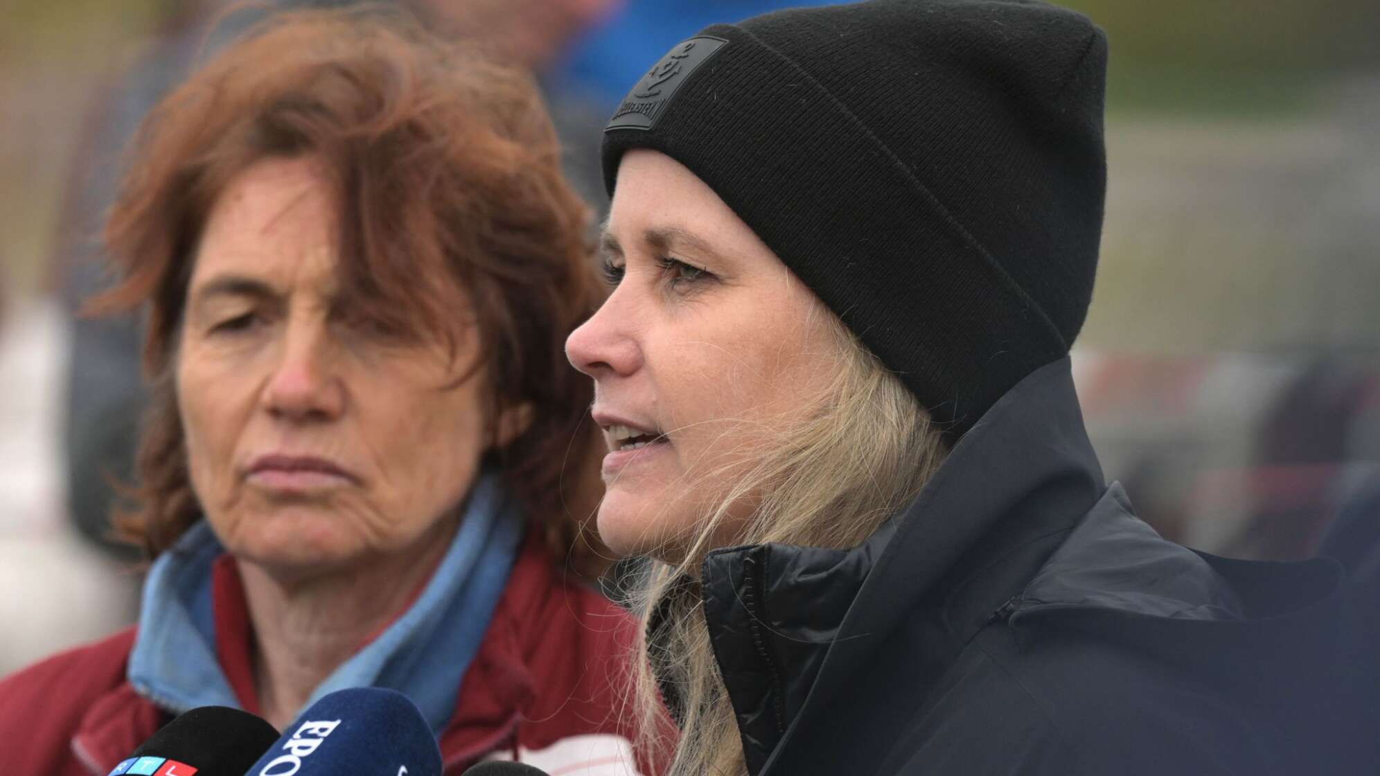 Rettungsaktion für den Buckelwal