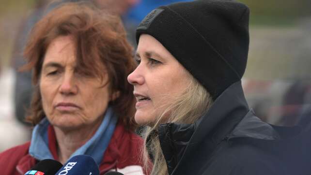 Fortgang von Rettungsversuch offen – Initiator pessimistisch