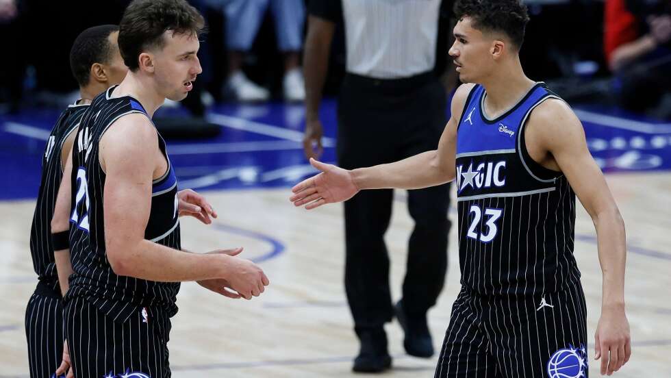 Magic sorgen für erste Playoff-Überraschung: Sieg in Detroit