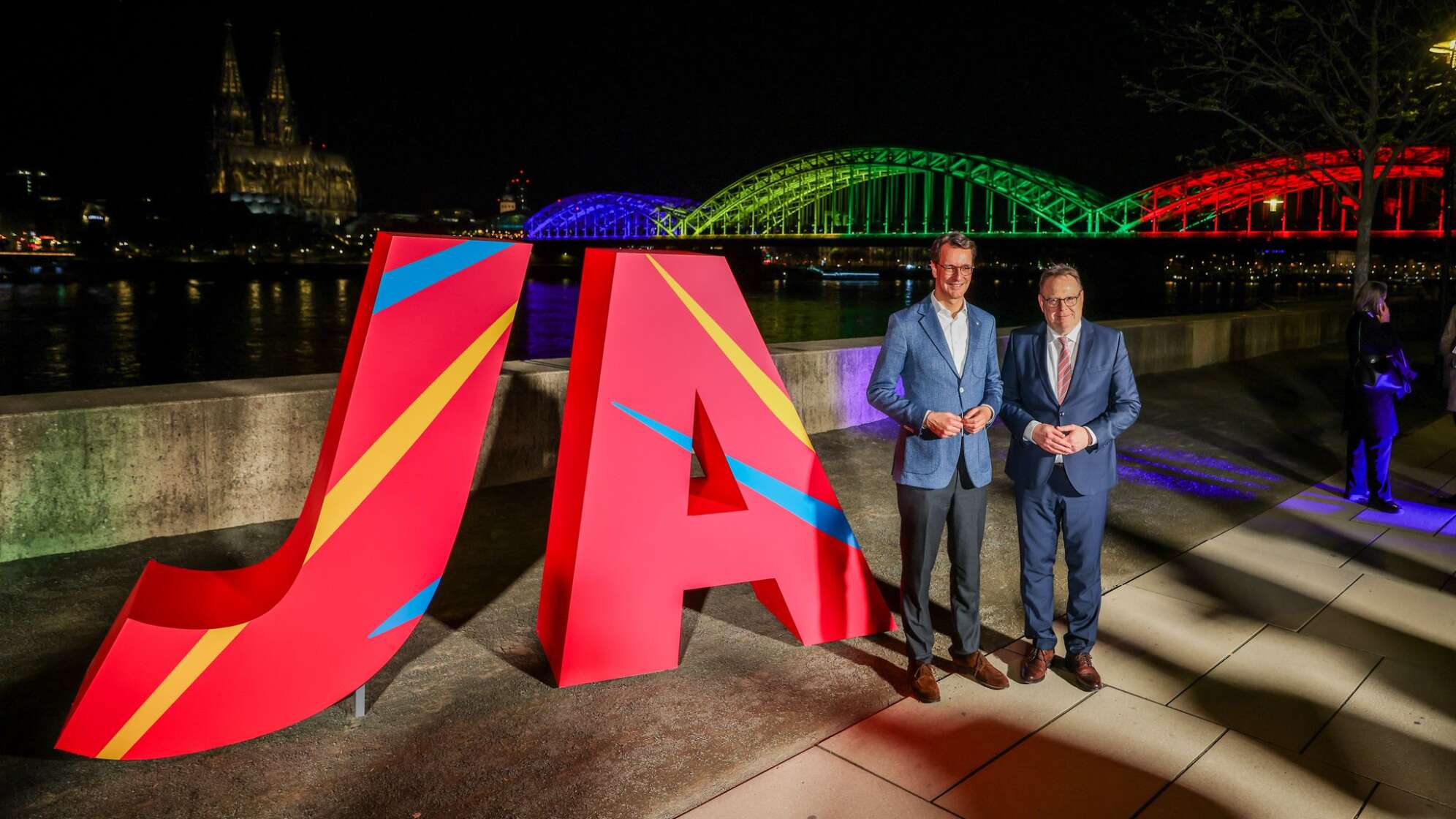Bewerbung der Region Rhein-Ruhr um die Olympischen Spiele