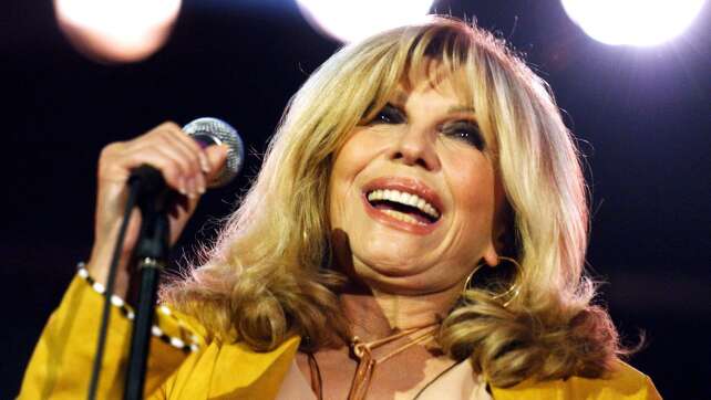 Nancy Sinatra kritisiert Trump für das Posten von «My Way»