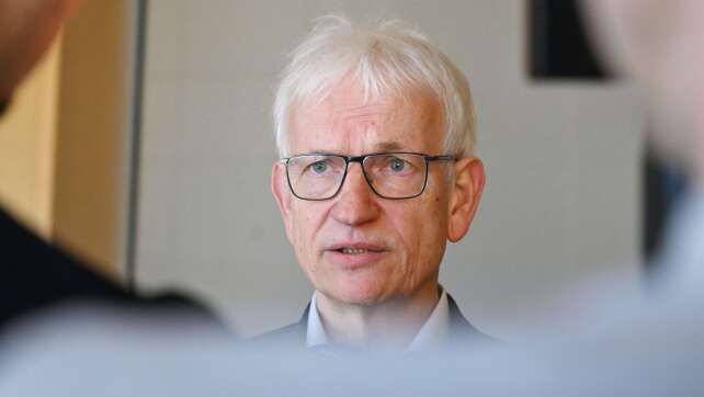 Umwelthilfe verklagt Bayern und fordert mehr Klimaschutz