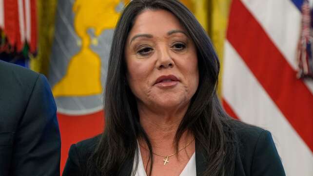 Weitere Ministerin verlässt US-Regierung