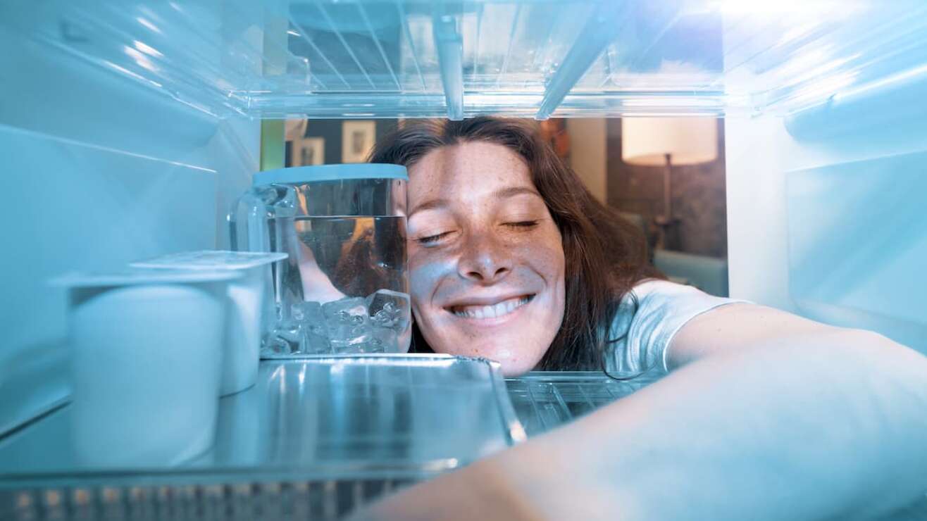 Schön kühl: Die 10 besten Tipps gegen Hitze in der Wohnung