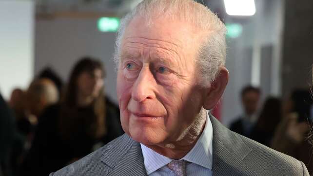 König Charles: Queen wäre heute «zutiefst beunruhigt»