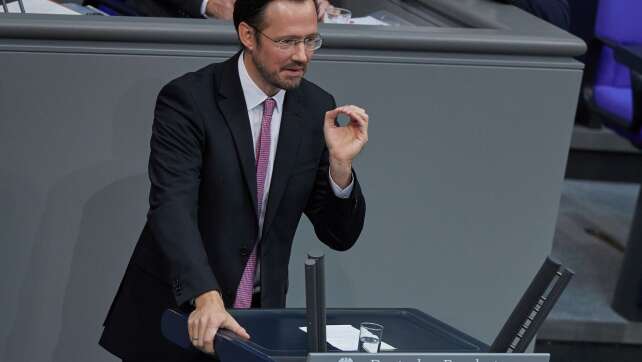 SPD-Politiker Wiese: Gesetzliche Rente muss verlässlich sein