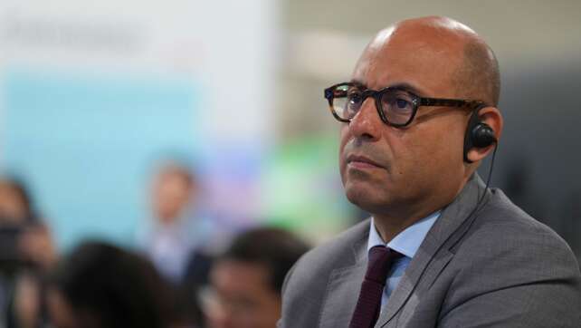 UN-Klimachef: Saubere Energie bietet Sicherheit