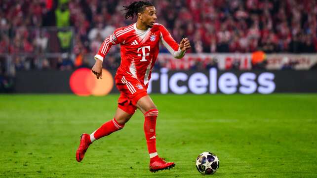 Eberl zu Transfergeraune über Olise: «Lassen wir abprallen»