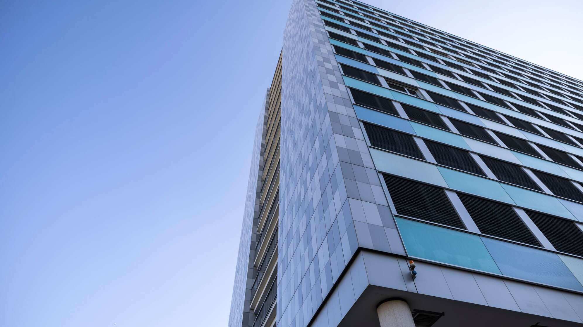 Statistisches Bundesamt in Wiesbaden