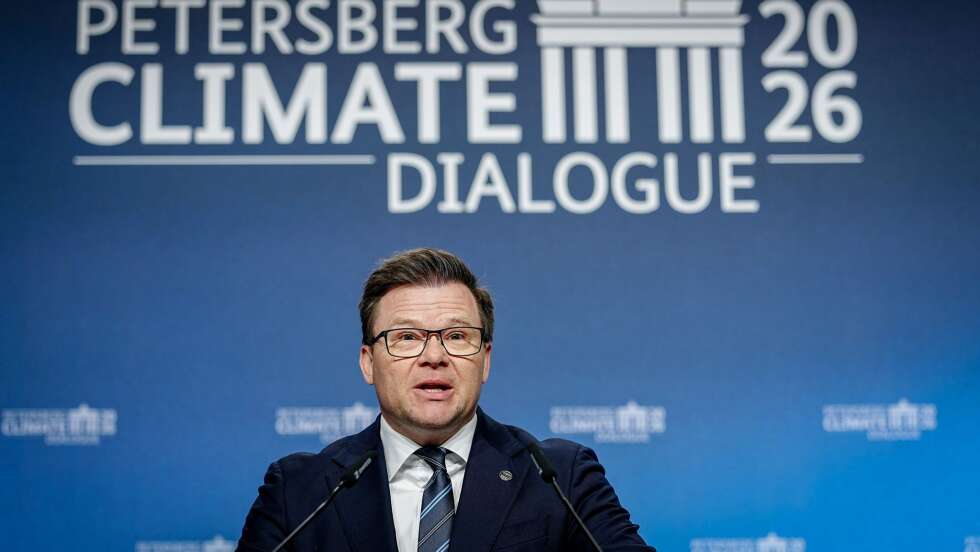 Schneider: Bei Energiewende «schneller und besser werden»