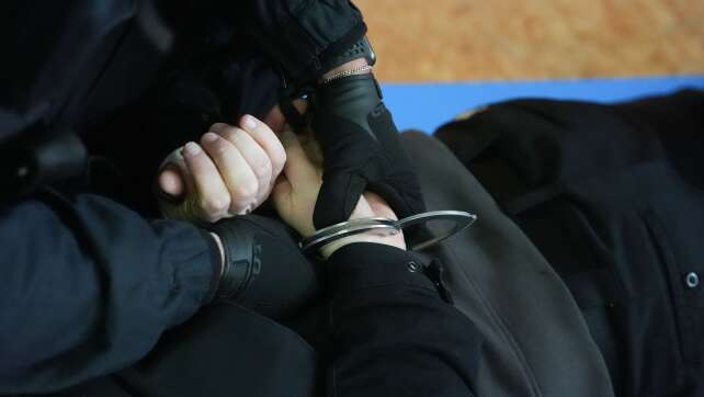 Tatverdächtige nach brutalem Überfall festgenommen