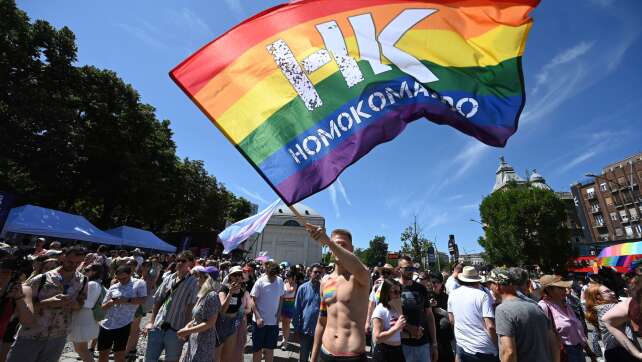 Ungarn verstößt mit Anti-LGBTQI-Gesetz gegen EU-Grundwerte