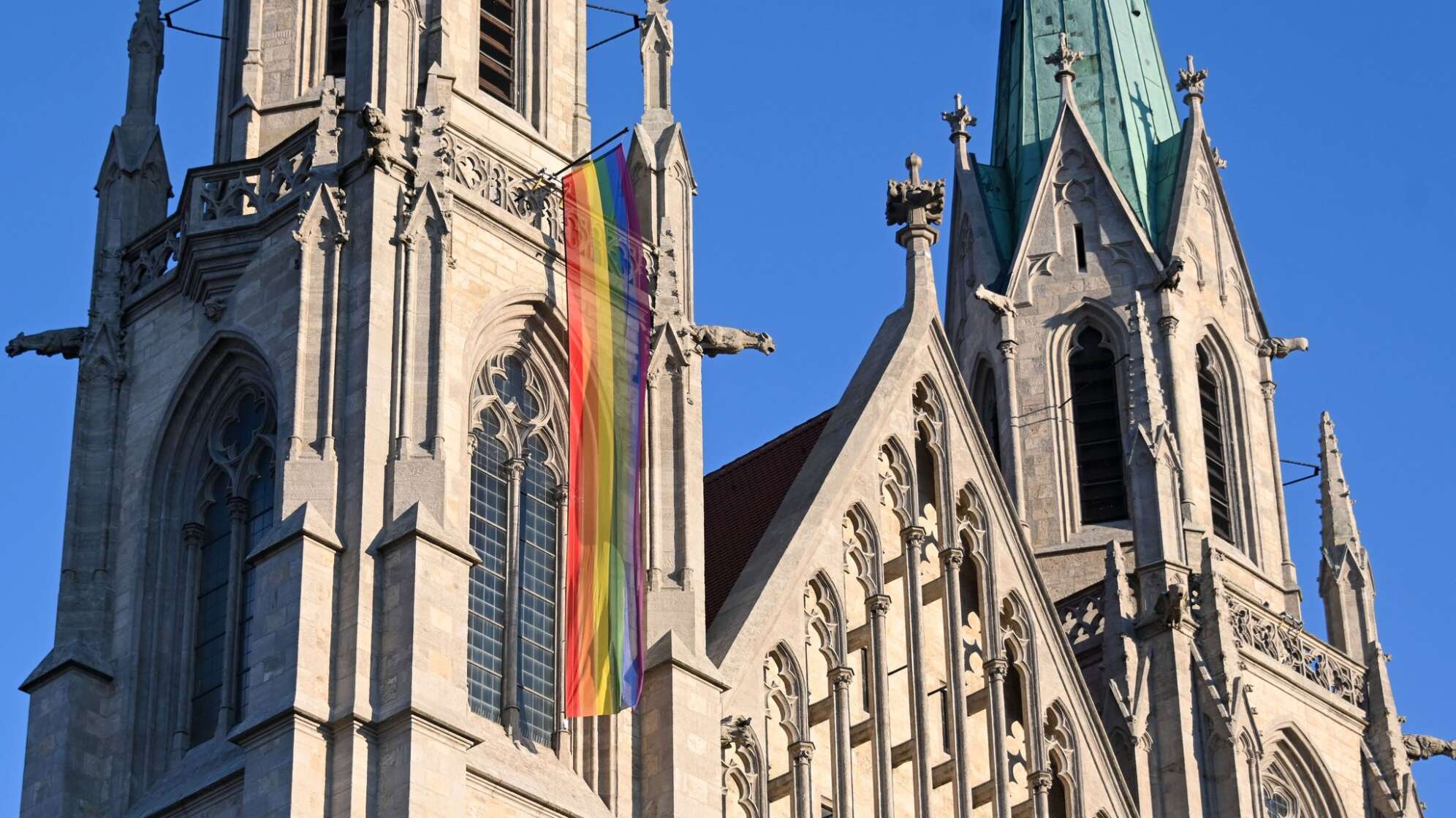 Queer-Gottesdienst