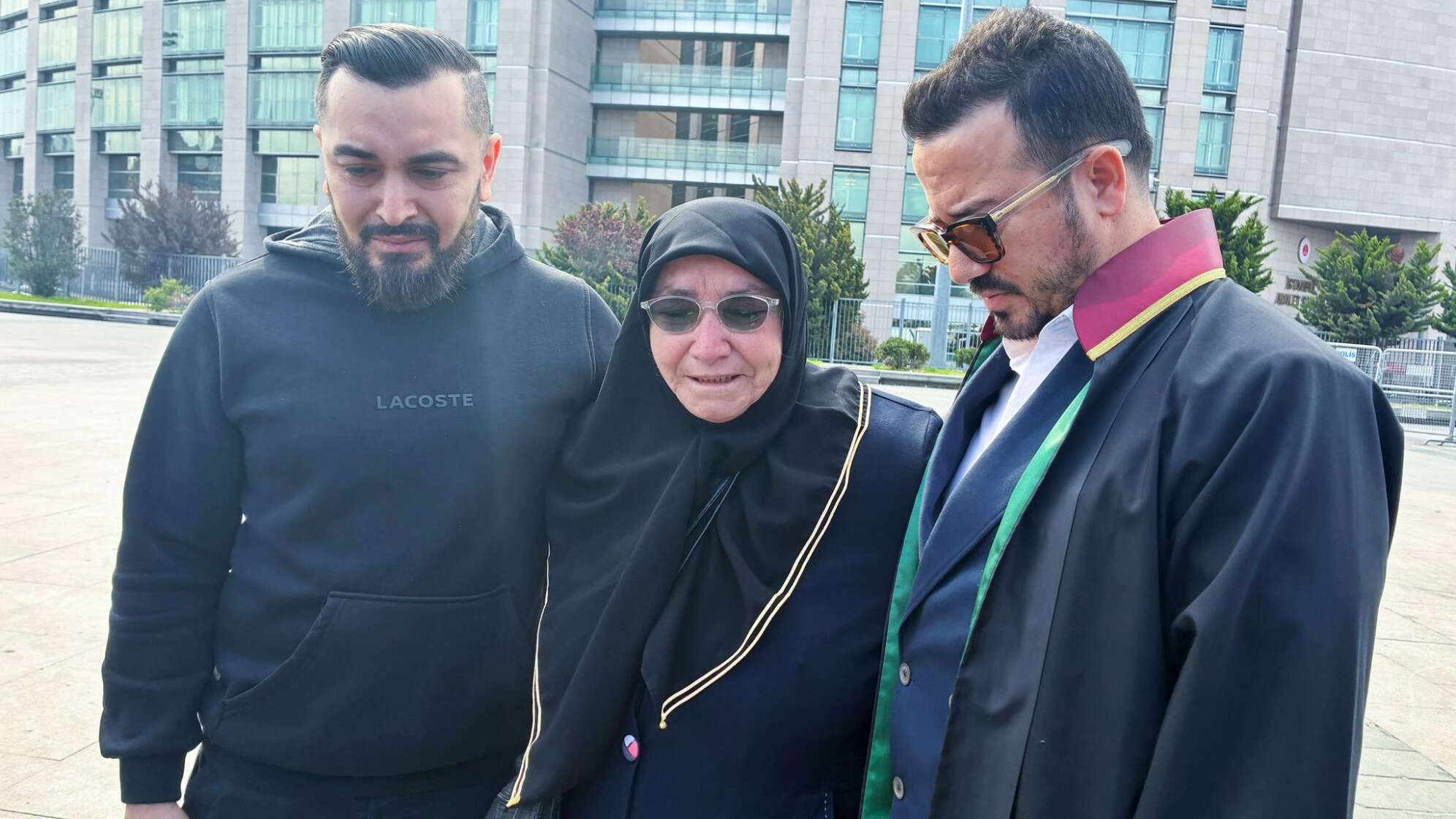 Prozess nach Tod von Hamburger Familie startet in Istanbul