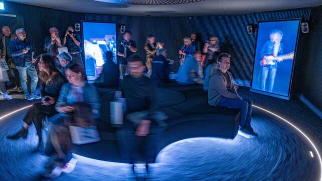 199 Tage Live-Musik – Landesausstellung feiert Bayerns Sound