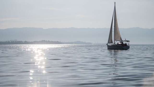 Seglerin stirbt am Bodensee: Bootsfahrer unter Mordverdacht