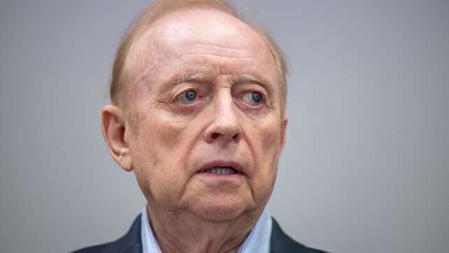 Krebskranker Schuhbeck bleibt vorerst auf freiem Fuß