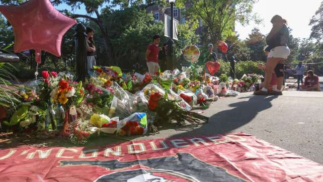 Florida ermittelt gegen OpenAI nach Waffen-Attacke an Uni