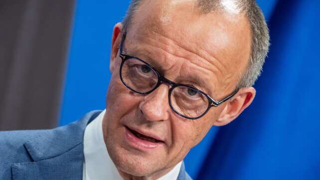 Wie weiter beim Klimaschutz? Kanzler Merz bezieht Stellung