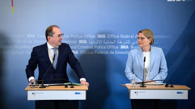 Reizthema Speicherung von IP-Adressen: Einigung im Kabinett