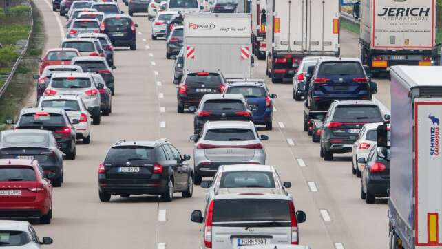 Reiseverkehr zu Fronleichnam und dem Ferienende: «Härtetest»