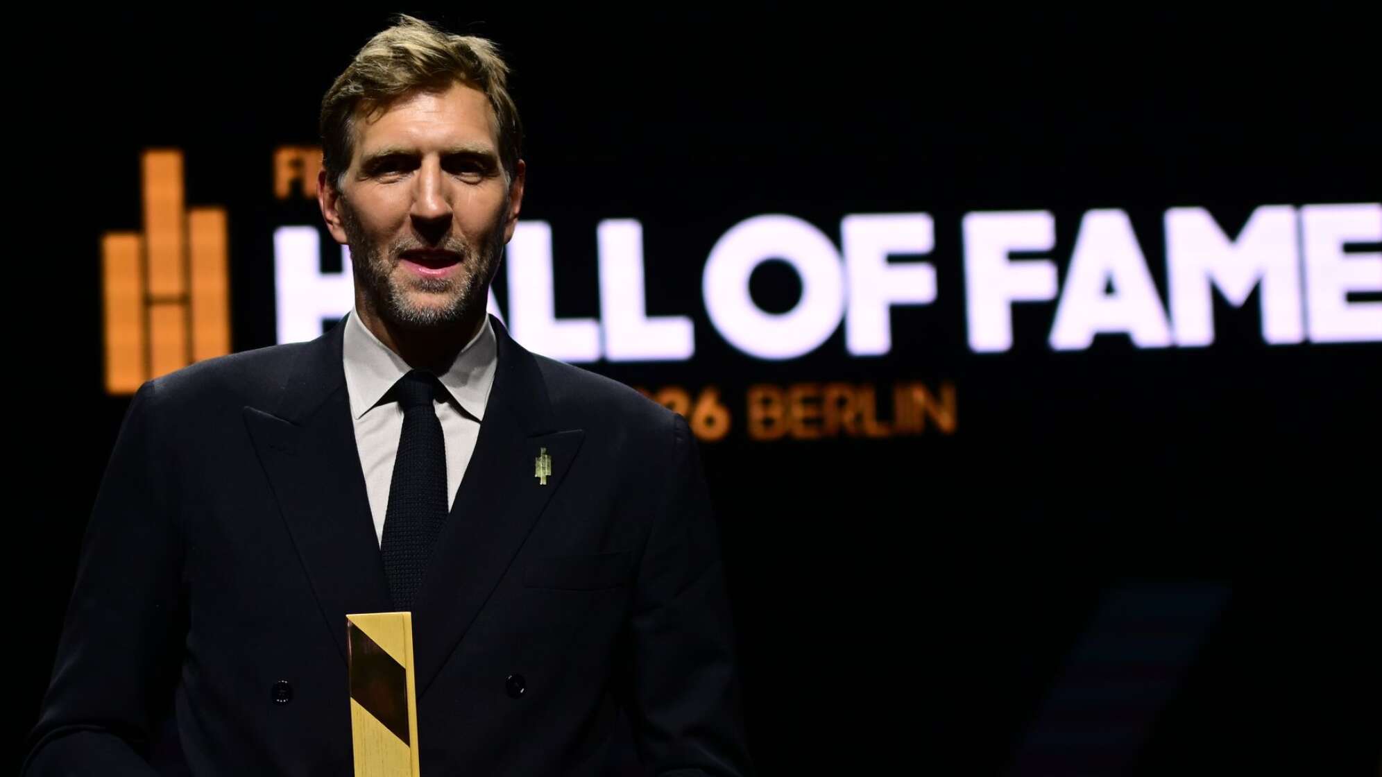 FIBA Hall of Fame 2026