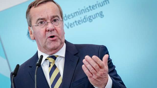 Pistorius legt erste Militärstrategie vor: mehr Bundeswehr