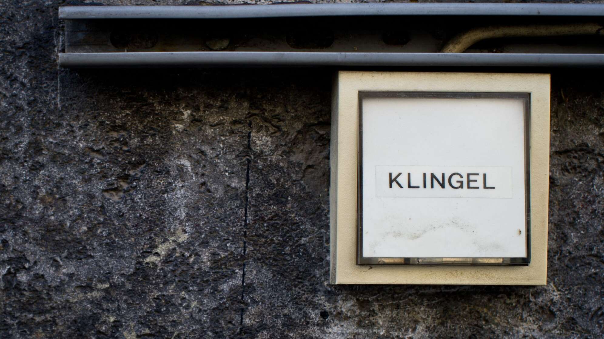 Klingel