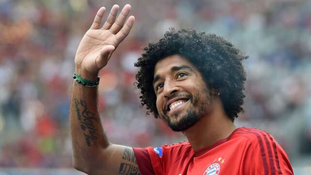 Sky: Ex-Profi Dante wird neuer Trainer der Bayern-Amateure