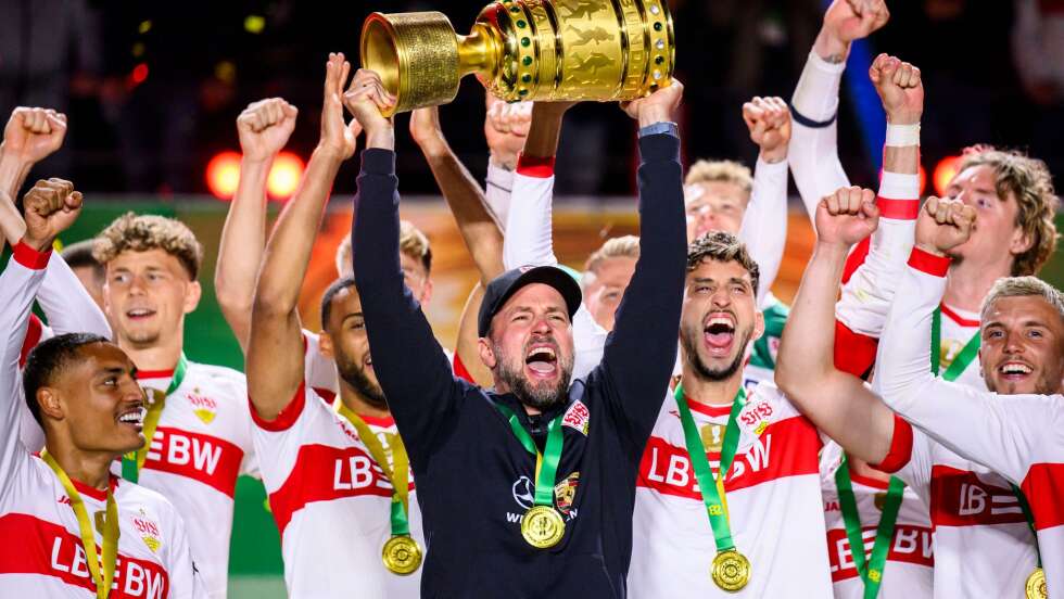 Sehnsuchtsort Berlin - Hoeneß denkt nicht an Real-Gerüchte