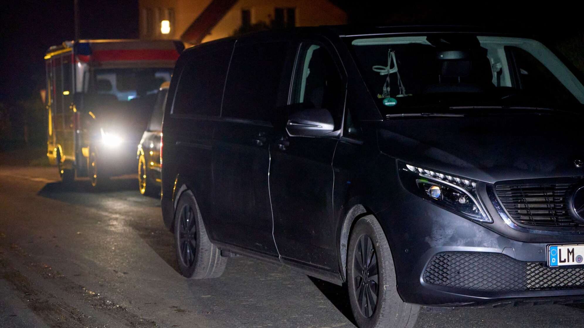 Unglück in Lederfabrik - mehrere Tote