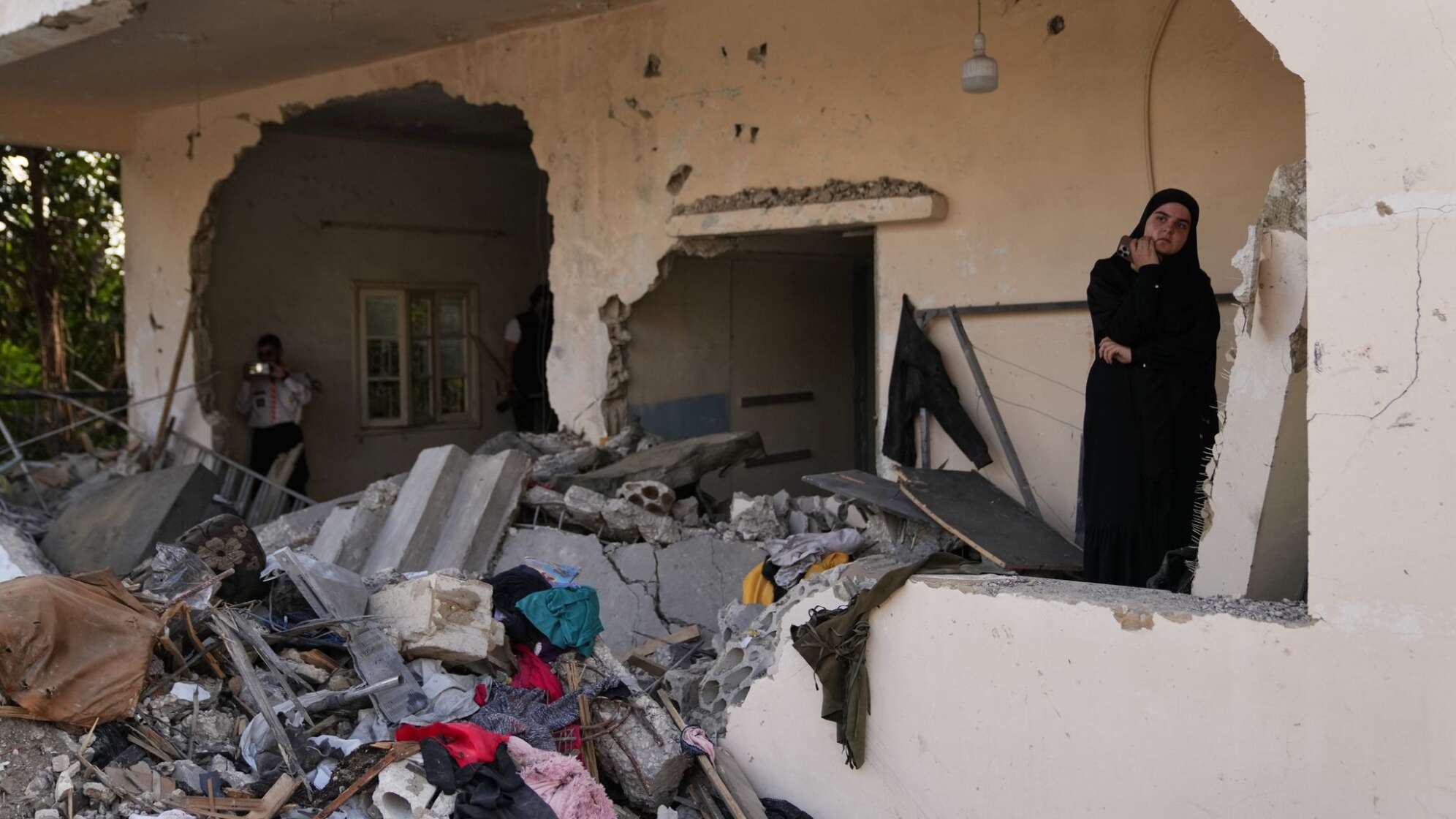 Iran-Krieg - Libanon