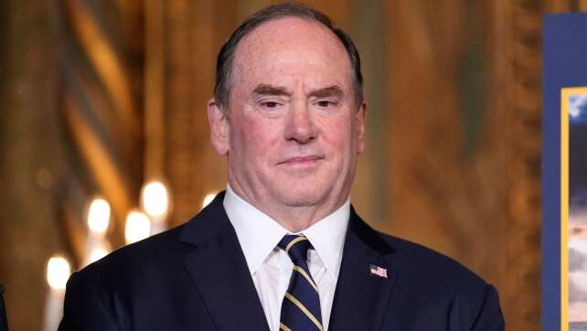 Marine-Staatssekretär Phelan verlässt US-Regierung