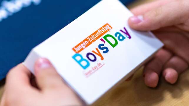 Girls' und Boys' Day – noch zeitgemäß?
