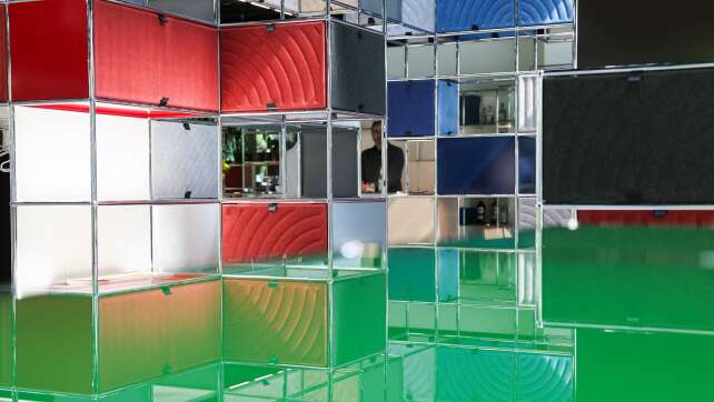 Vom Urheberrecht geschützt? Wann Möbel zu Kunstwerken werden