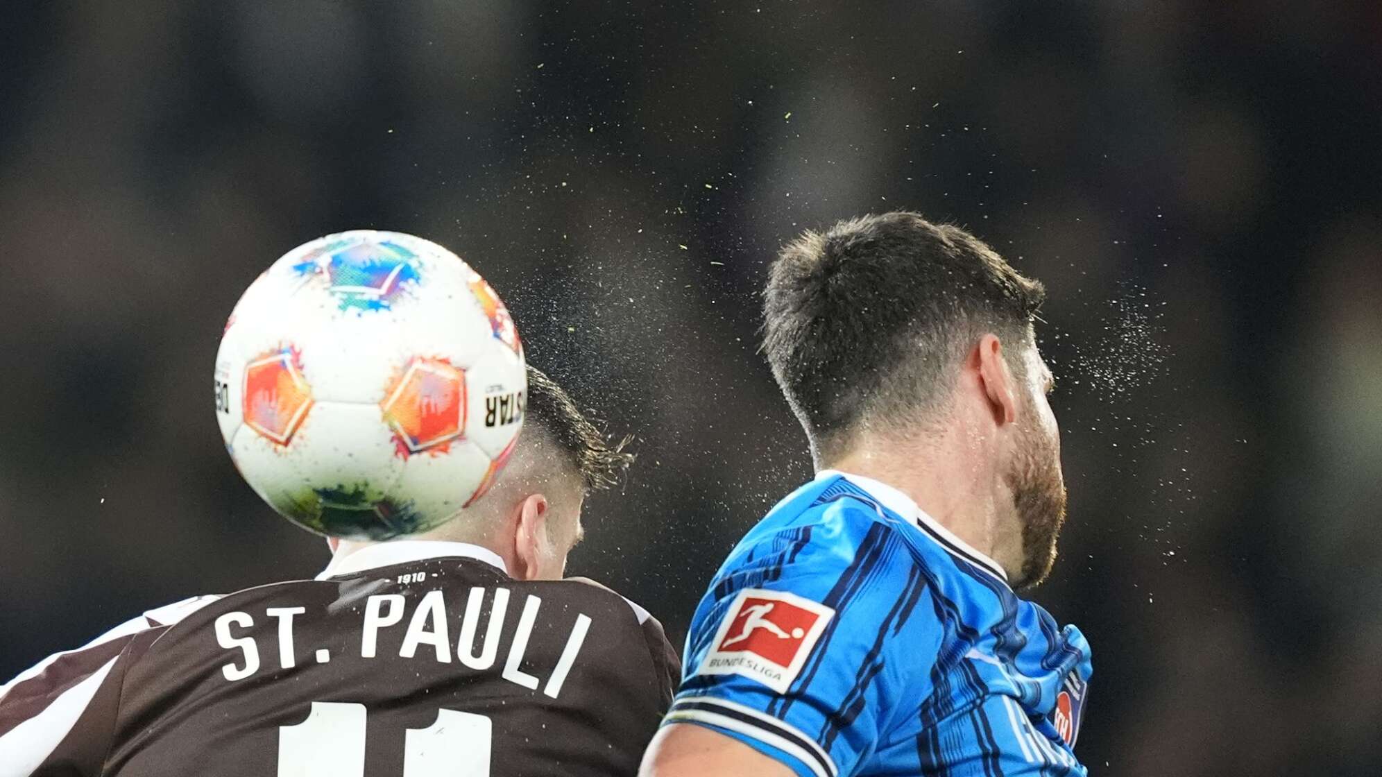 FC St. Pauli - 1. FC Heidenheim