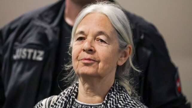 Klette-Prozess in Verden vor dem Abschluss