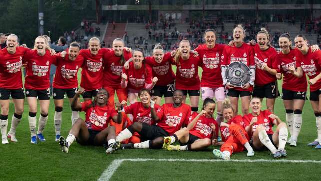 Das Bayern-Duo für Großtaten: Gwinn/Bühl bereit für Barça