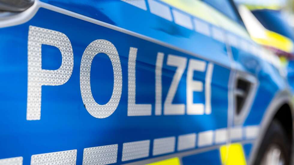 Polizei nimmt in Bayern zwei mutmaßliche Spione fest