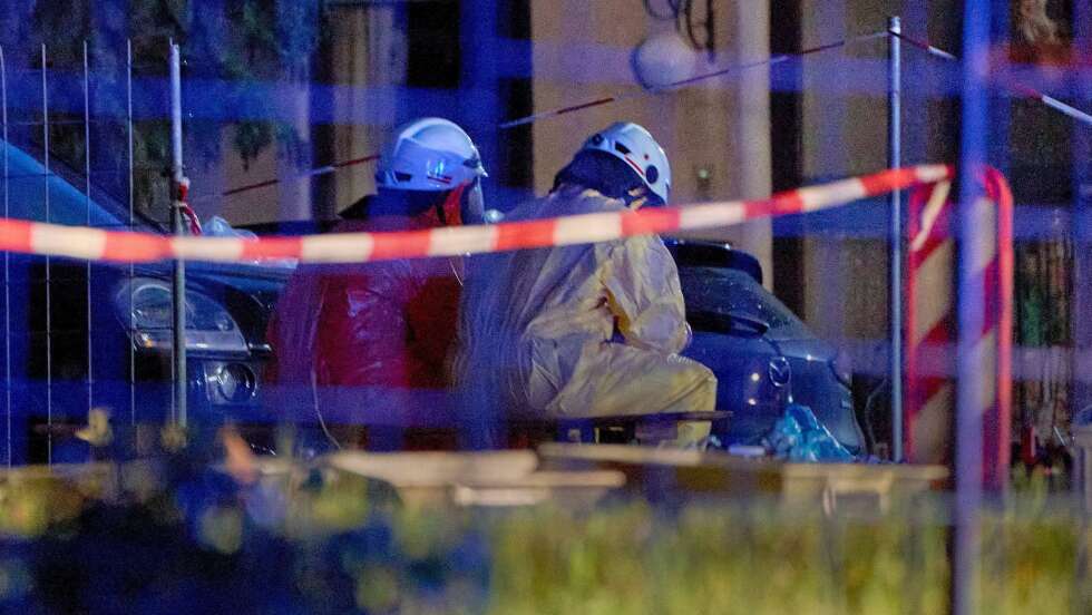 Arbeiter in Runkel starben an Schwefelwasserstoff-Vergiftung