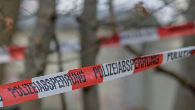 Spurensuche nach Feuer im Dessous-Lager: Ursache unklar