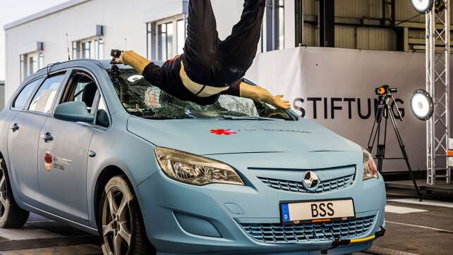 Unfallforscher fordern Tempo 30 als Regel innerorts