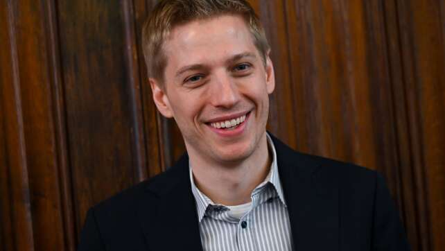 Wiesn-Anstich und Stadtrat: Krause zeigt sich offen für CSU