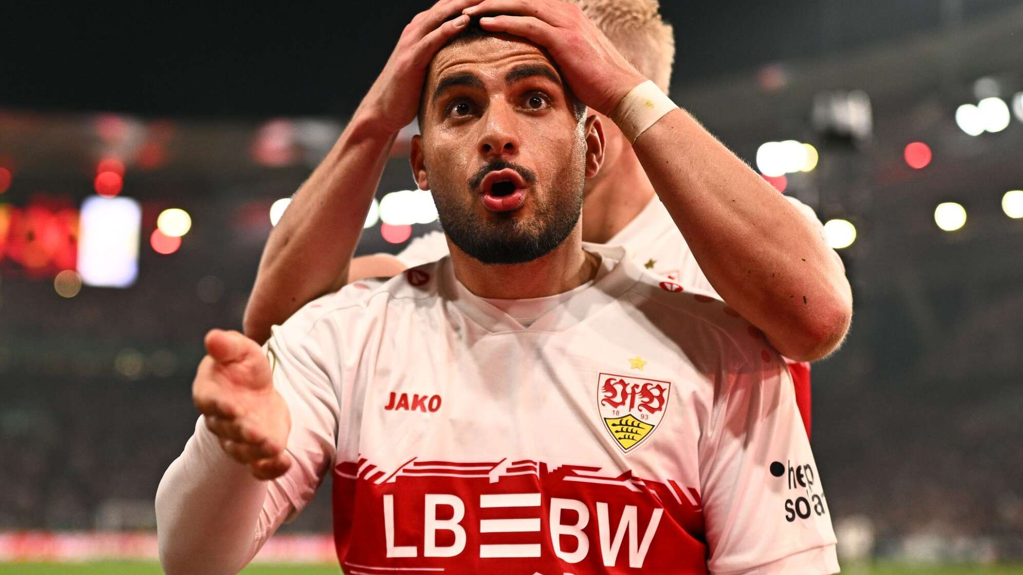 VfB Stuttgart - SC Freiburg