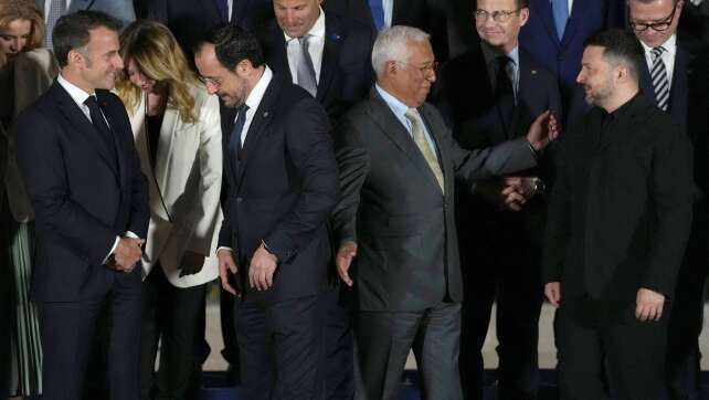 Ein Angebot an den Iran? EU-Gipfel ringt um Nahost-Kurs