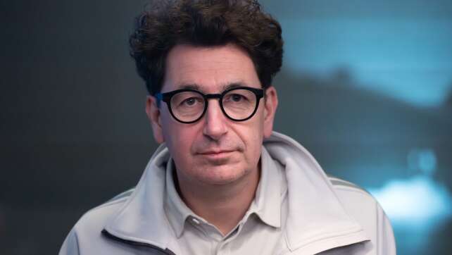 Medien: Audi benennt Formel-1-Renndirektor