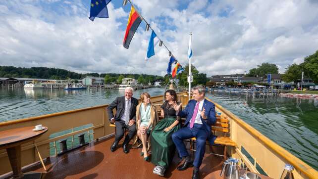 Bundespräsidentin Aigner? Was hinter Söders Vorstoß steckt